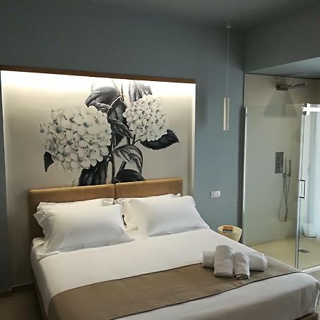 Villa Sece - Luxury Rooms Agrigento Exteriör bild