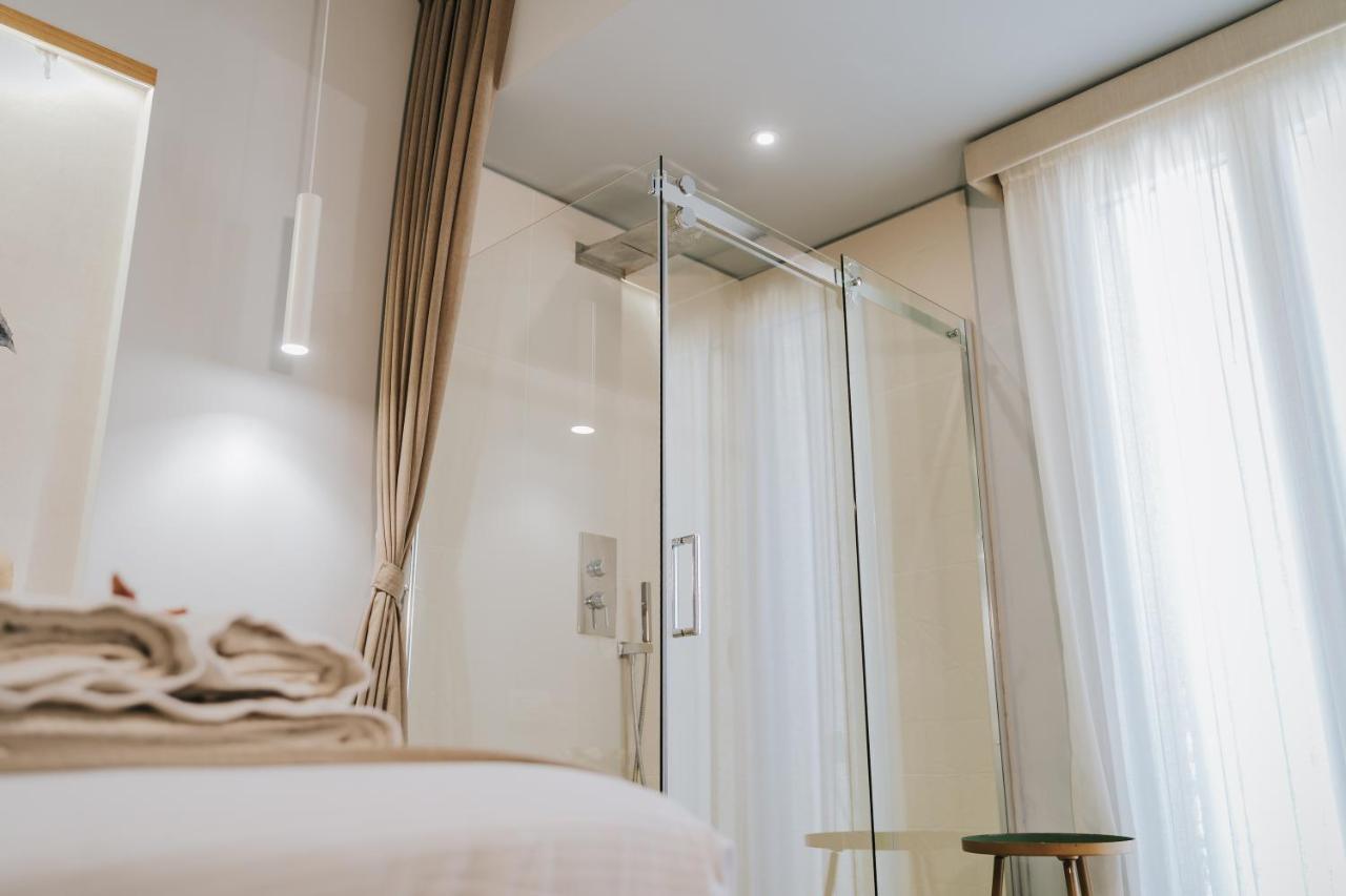Villa Sece - Luxury Rooms Agrigento Exteriör bild