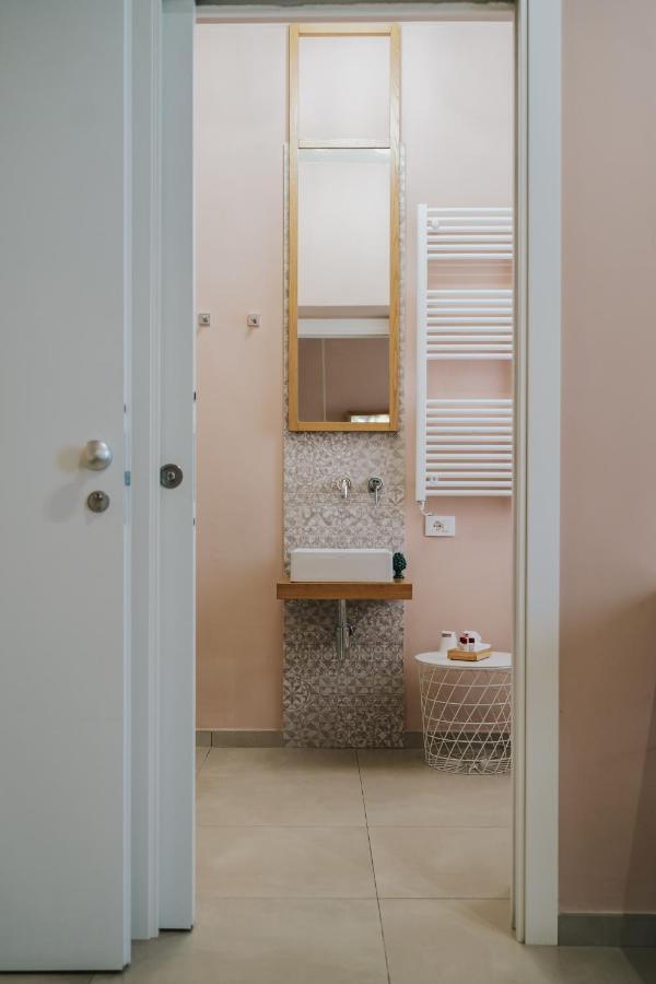 Villa Sece - Luxury Rooms Agrigento Exteriör bild