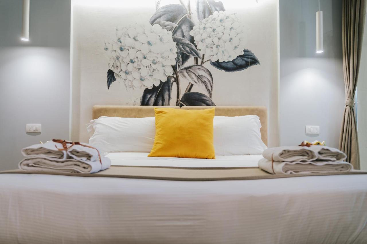 Villa Sece - Luxury Rooms Agrigento Exteriör bild
