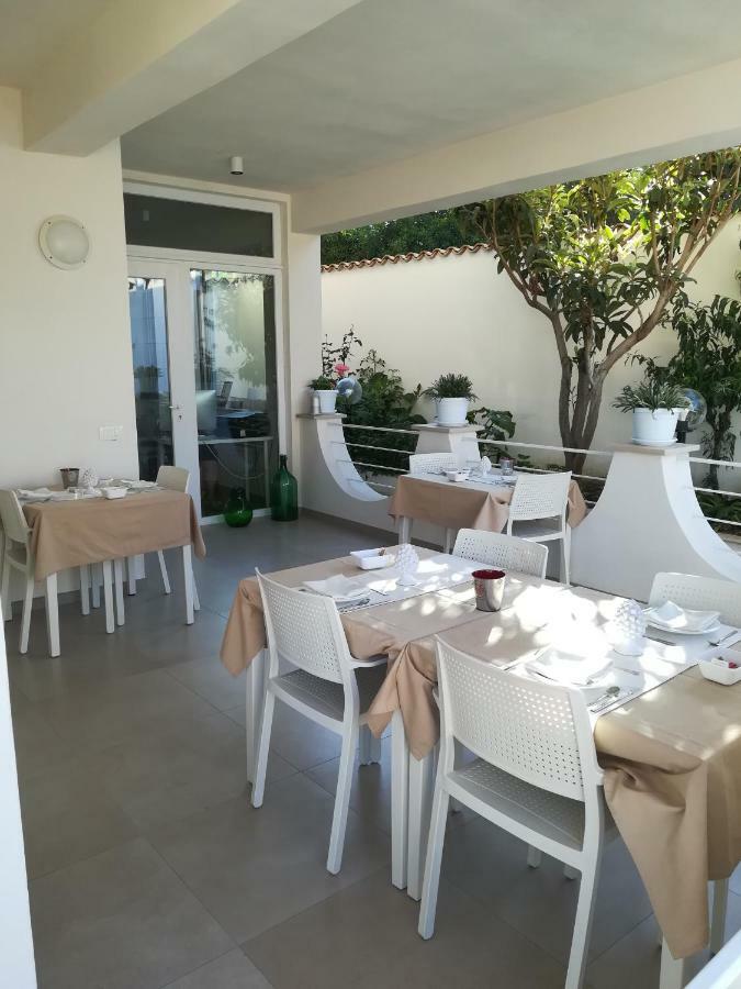 Villa Sece - Luxury Rooms Agrigento Exteriör bild